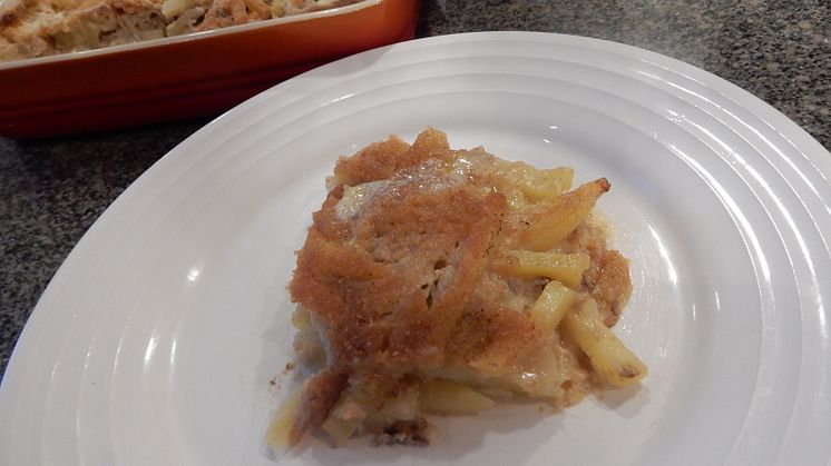 Månadens recept december - Janssons Frestelse