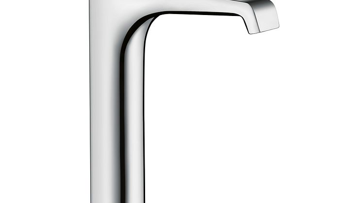 Axor_Citterio_E_Washbasin Mixer_280_Chrome
