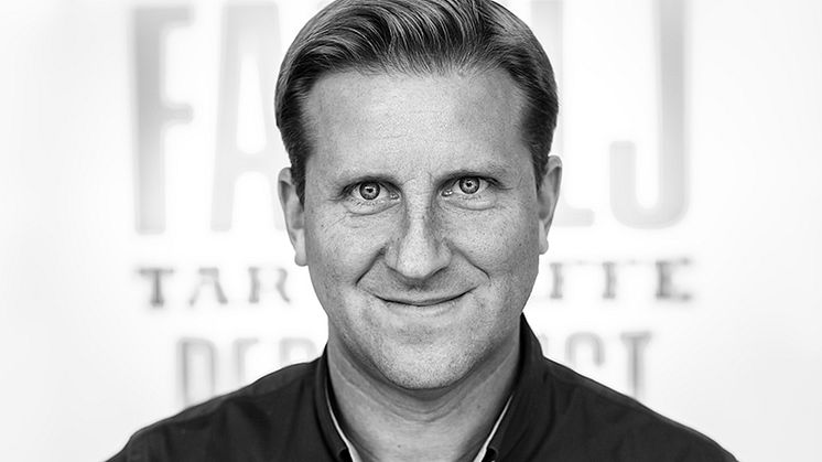 ​Löfbergs till final i Digital PR Awards