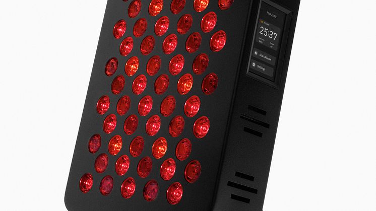 Flowlife Panel Seven Wave