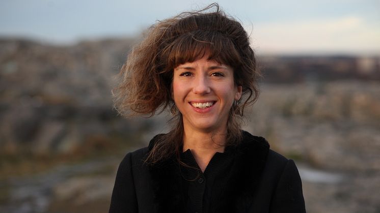 Lydia Wistisen