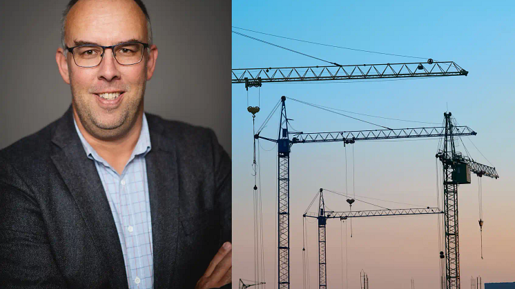 Byggfel kostar samhället 111 miljarder