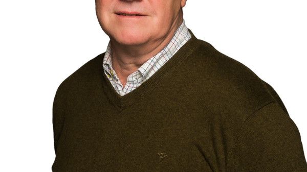 KentFolkesson