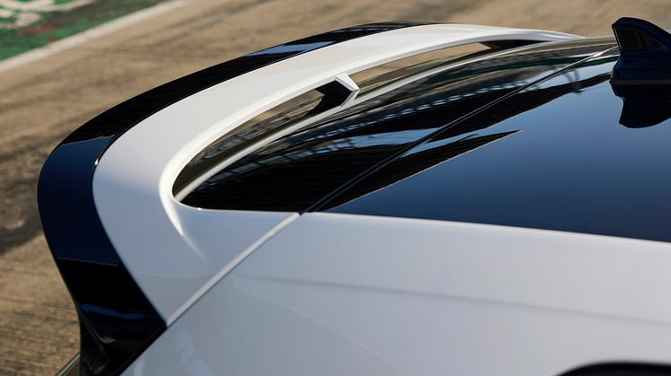 Golf GTI Clubsport 2024