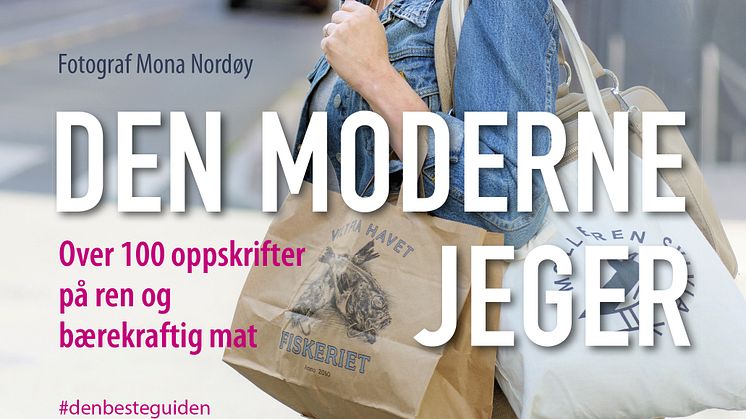 Den moderne jeger