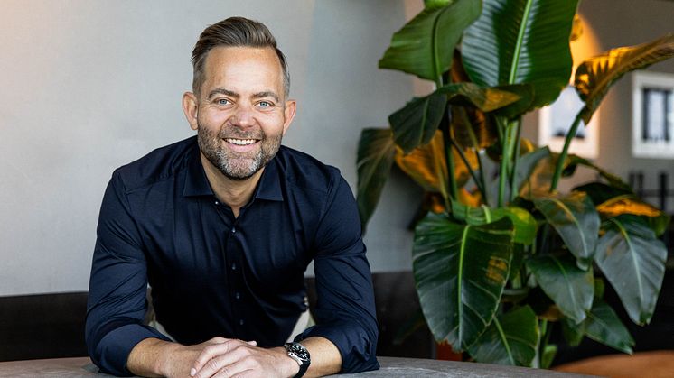 Det er med stor glede at Nordic Hotels & Resorts ønsker Kenneth Hervik velkommen som ny Vice President Commercial Performance.