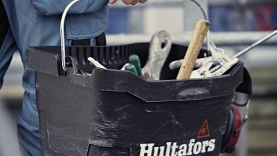 Hultafors verktygshink 3