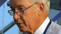 Förtjänsttecken och hedersprofessur till Karl Erik Gustafsson