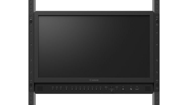 Canon DP-V1830 RACKMOUNT FRT