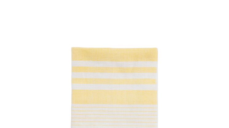 Ella hamam napkin, 4-pcs - Sagaform SS23 - 5018385_front