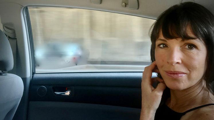 Rachel Cusk