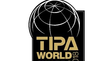 TIPA World Awards 2018