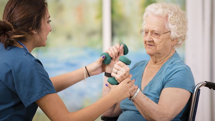 British people are living longer but have more ailments, study reveals