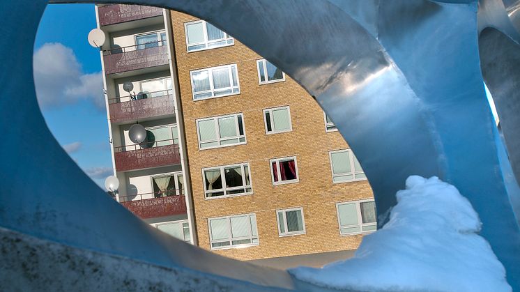 2012 års hyror hos AB Bostäder i Borås avgörs av Hyresmarknadskommittén
