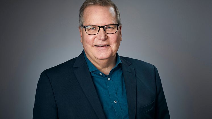 Per Matses, vice vd, CFO och tf HR-chef på Sveaskog