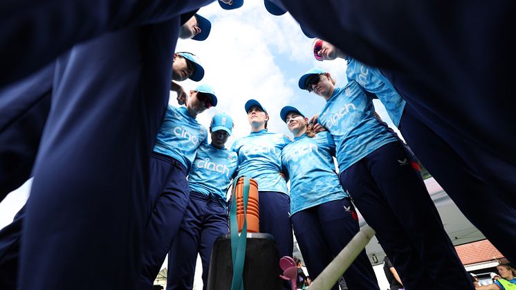  Women's Ashes 2025: England defeated in second ODI in Melbourne