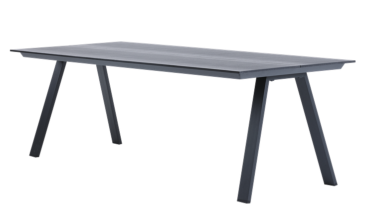 Mesa de jardín FAUSING A100xL220 negro.png