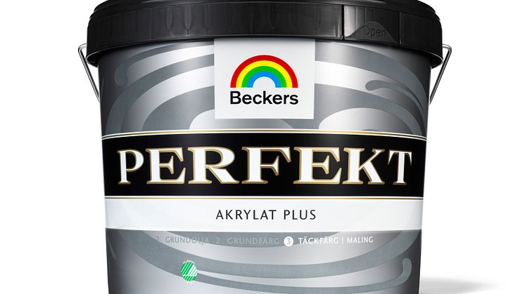 Perfekt Akrylat Plus