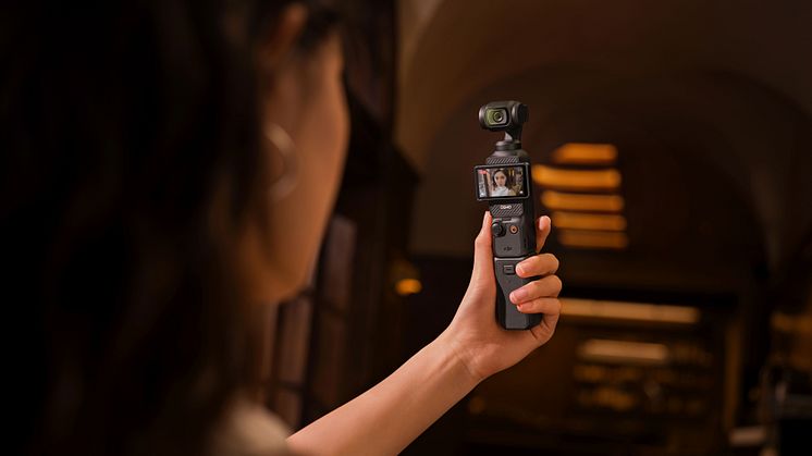 Accessories-Battery Handle