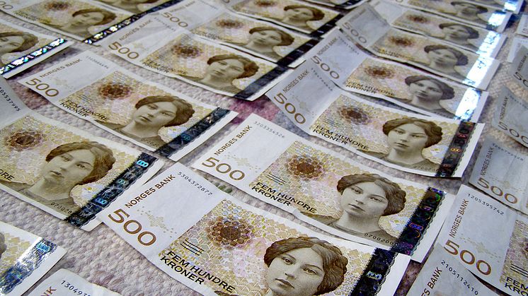Blogg: Ikke sikkert du får pensjonsopptjening
