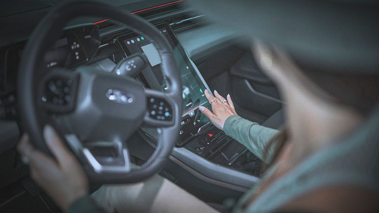 Jorda rundt 2023 Ford Explorer forbredelser (2)