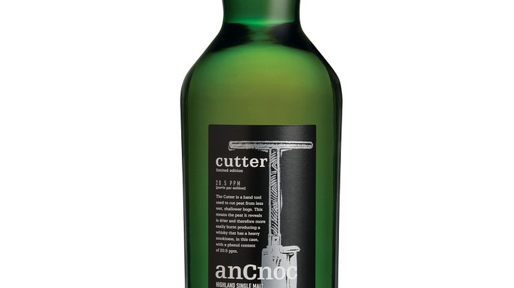 Cutter