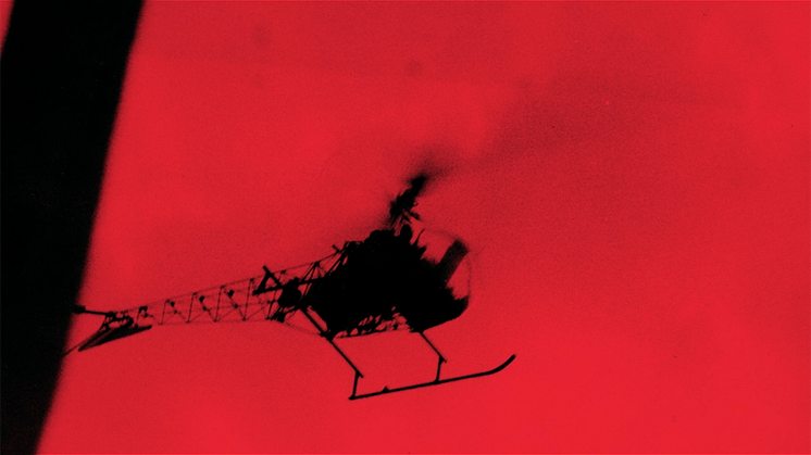 Dora Garcia, "Segunda Vez", 2018, digital film, stillbild, 93 min. Courtesy Auguste Orts.