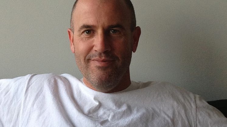 Bestselgerforfatter James Frey med nyskapende multimedieprosjekt