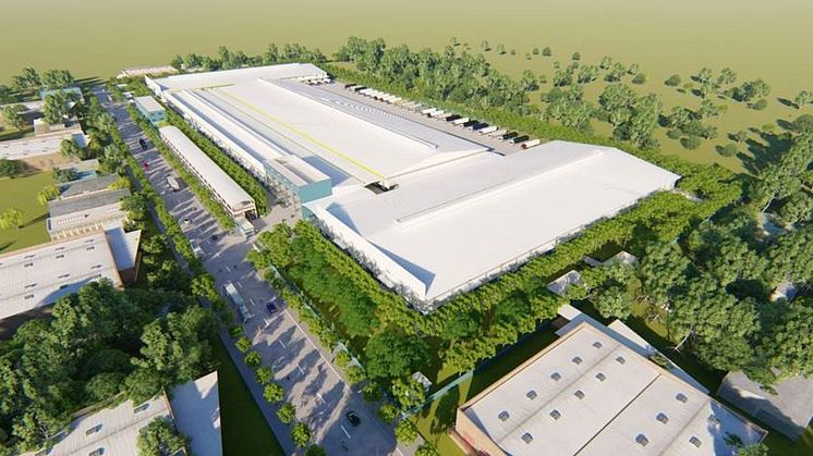 ScanCom stay loyal towards a sustainable development