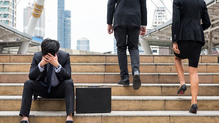 Permittering har dessverre igjen blitt høyaktuelt i mange bransjer, etter nye nedstengninger. Her er permitteringsreglene som gjelder nå, forklarer Hans Gjermund Gauslaa i Simployer. Foto: Dreamstime