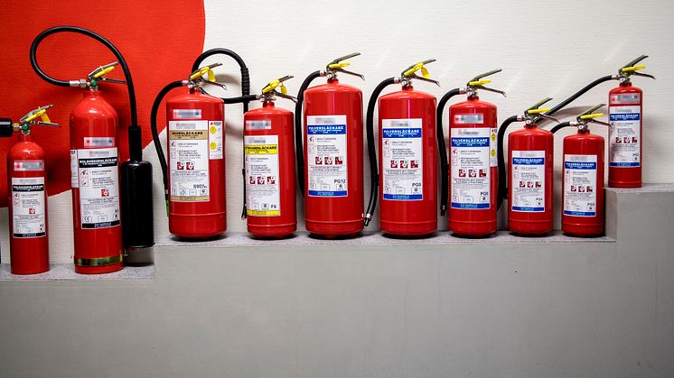 Det händer att privatpersoner blir uppringda av företag som vill sälja brandskyddsprodukter och där den som ringer säger att det sker på uppdrag av MSB. Det stämmer inte.