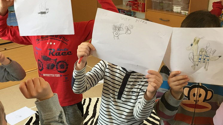 Konstworkshop