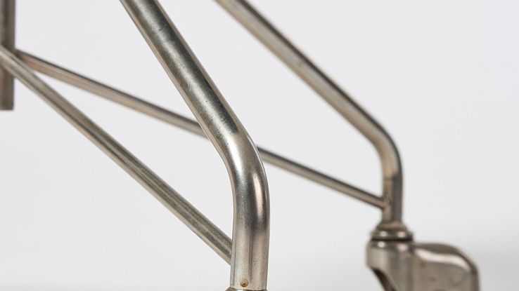 Sjuan kontorsstol av Arne Jacobsen