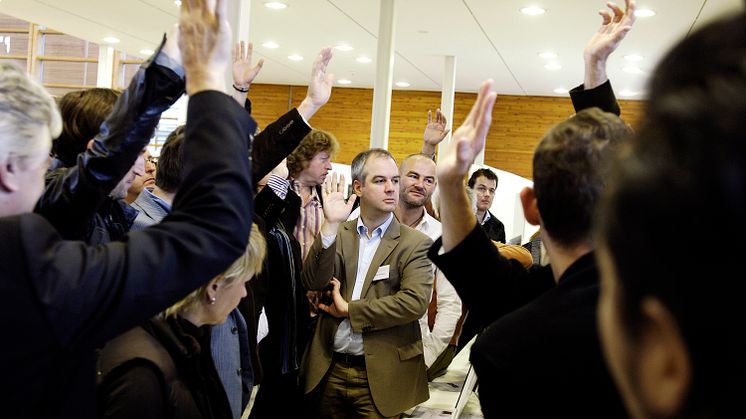 iF Product Design Award jury