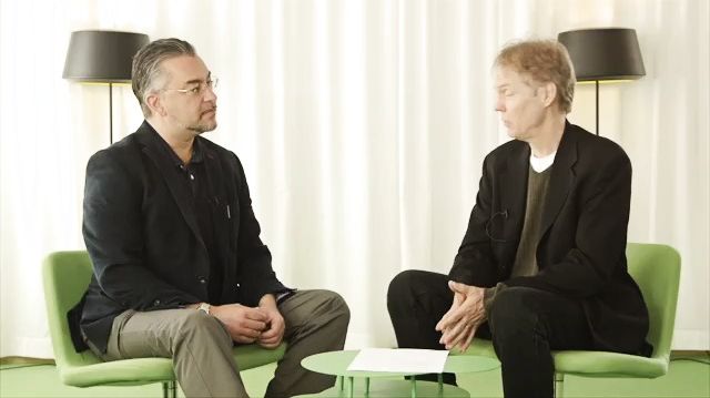 Alfons Karabuda and Rick Carnes on the unified voice of music creators in a time of digital globalisation