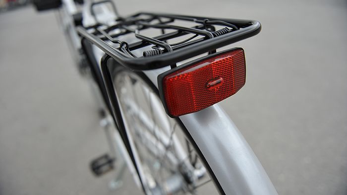 Ökat cyklande i Örebro