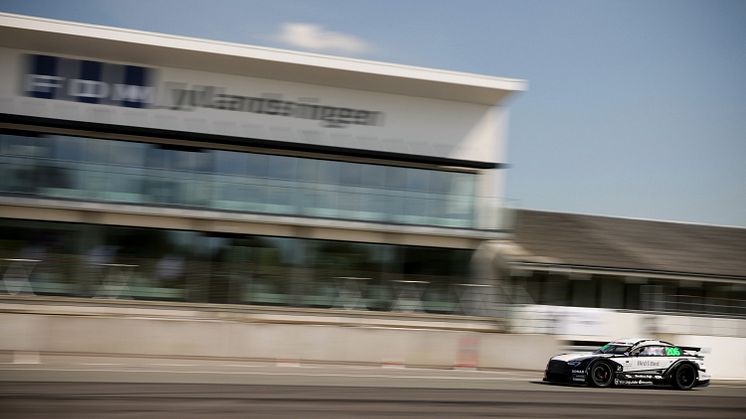 Semler Premium Motorsport