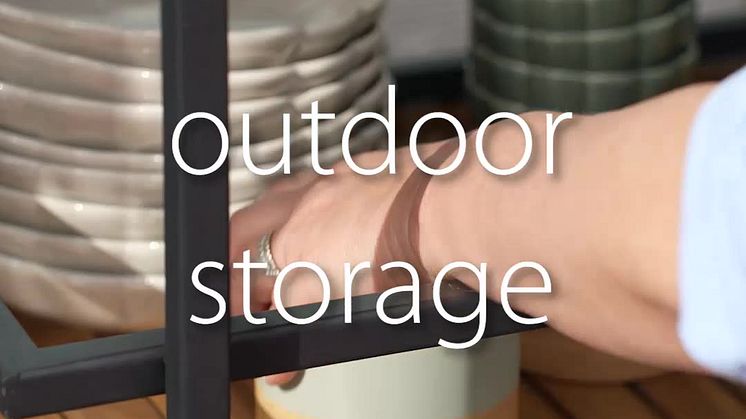 SS2022 Outdoor
