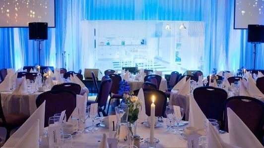 Täby Park återvänder till Best Western Hotels