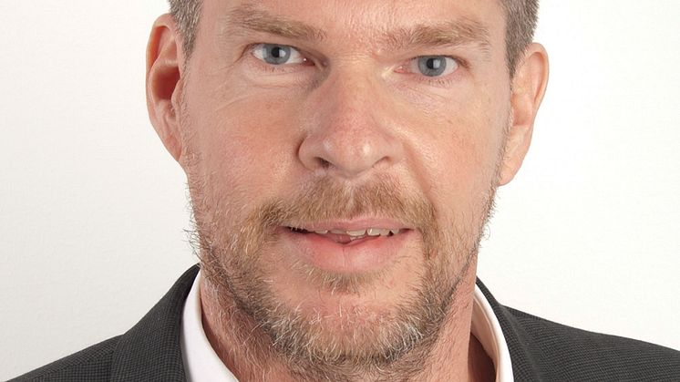 Dustin rekryterar ny säljchef