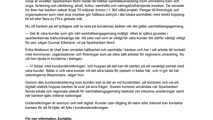 Pressrelease Kundundersökning.pdf