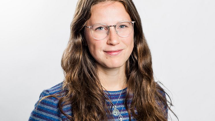 Elin Bonnier Fotograf Linnea Bengtsson