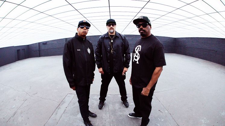 Cypress Hill (2022)