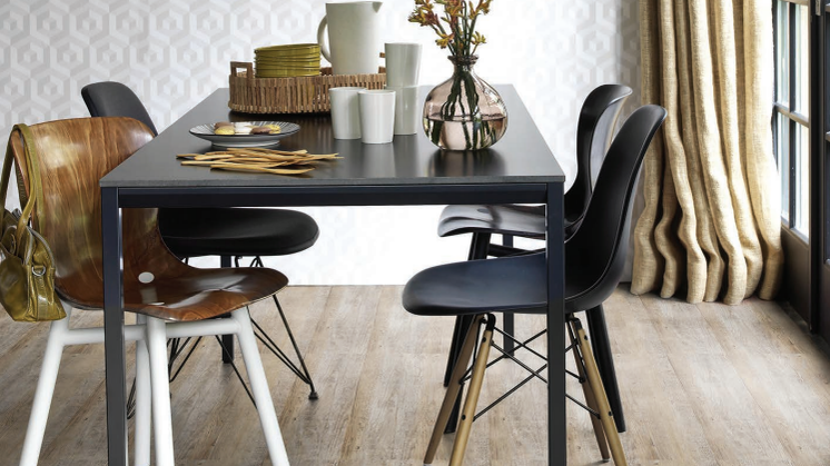 Happy Homes Inredningstrender 2015