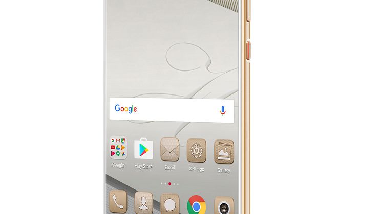 P10 Plus Gold