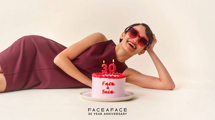 FACE A FACE 3.0 - New York Celebration!