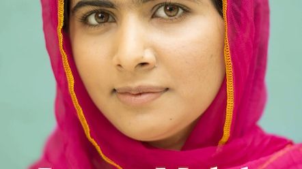 Cappelen Damm gratulerer Malala Yousafzai med Nobels fredspris 2014