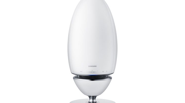 Samsung Wireless Audio-360, R7