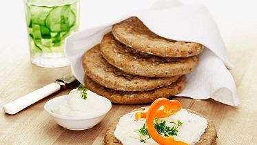 Kryddad brödnyhet från Semper