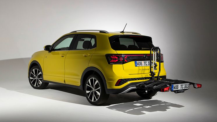 T-Cross 2024